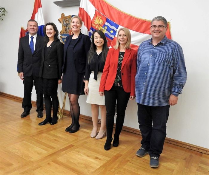 U Varaždinskoj županiji stručnjakinje za rad s darovitom djecom s nizozemskog Sveučili&scaron;ta Radboud