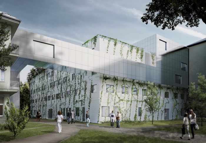 Počinje projektiranje Centralnog operacijskog bloka varaždinske bolnice, jednog od najvažnijih novih objekata u zdravstvu