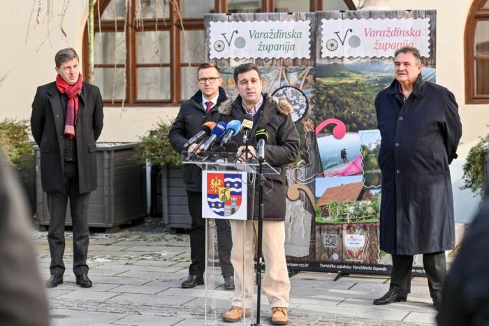 Novih milijun kuna za turističke projekte &ndash; Županija raspisala Javni poziv za dodjelu bespovratnih potpora u turizmu