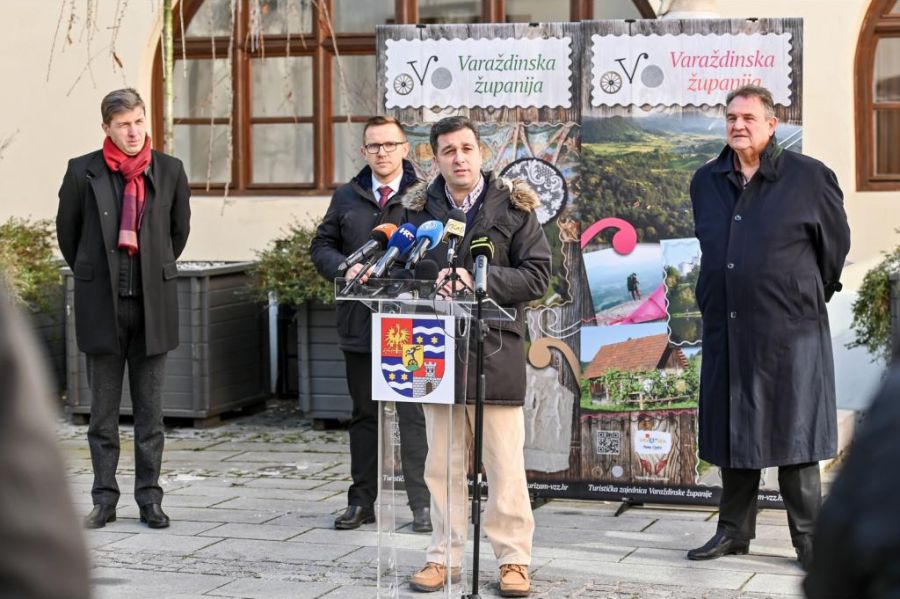 Novih milijun kuna za turističke projekte &ndash; Županija raspisala Javni poziv za dodjelu bespovratnih potpora u turizmu