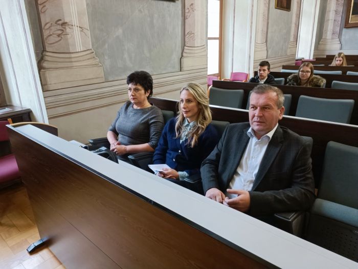 U Županijskoj palači obilježen Međunarodni dan ljudskih prava