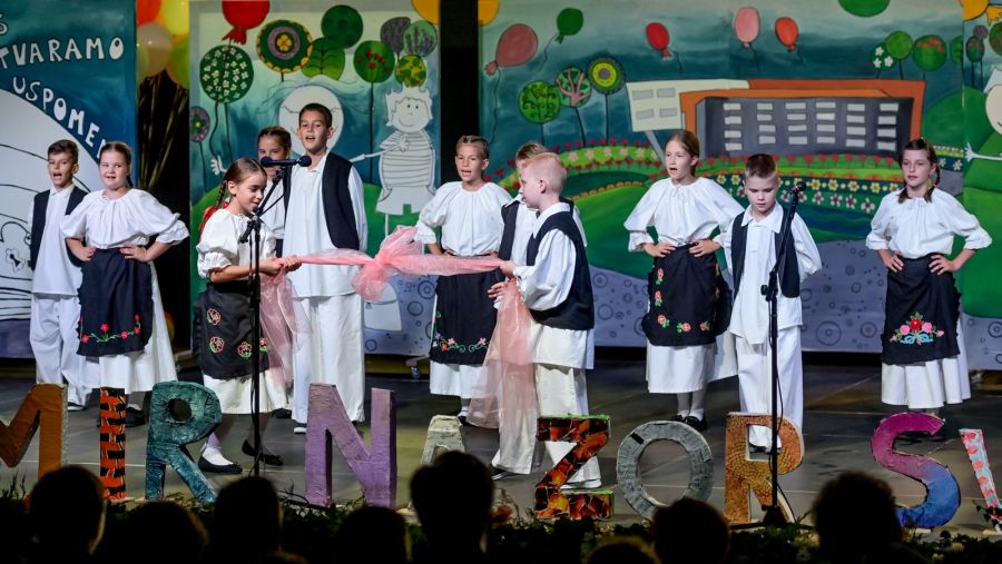 Otvorena nova zgrada O&Scaron; Sveti Ilija, svečanom sjednicom Županijske skup&scaron;tine proslavljen Dan Varaždinske županije