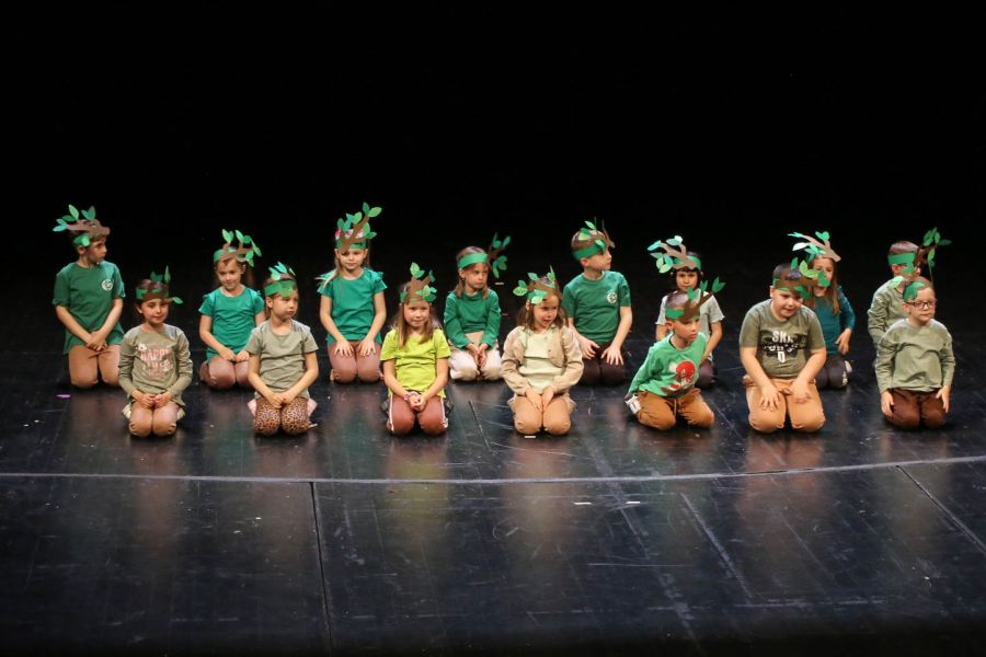 22. Dramske igre na njemačkom jeziku u Hrvatskom narodnom kazali&scaron;tu u Varaždinu