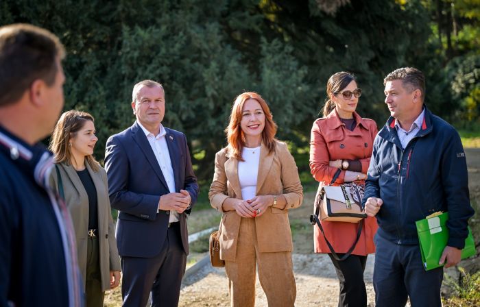 Napreduje obnova jedinog za&scaron;tićenog kontinentalnog arboretuma u Hrvatskoj