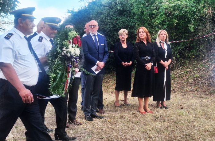 Sjećanje na grofa de Corberona &ndash; Francuza koji je Hrvatsku izabrao za svoju domovinu, a Bisag za svoje posljednje počivali&scaron;te