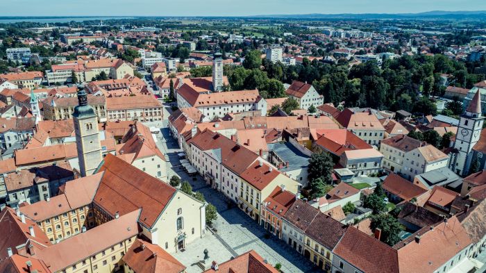 Javni poziv za predlaganje članova Kulturnog vijeća Varaždinske županije