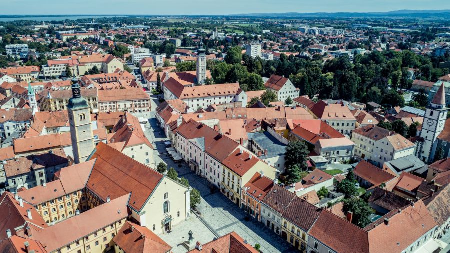 Javni poziv za predlaganje članova Kulturnog vijeća Varaždinske županije
