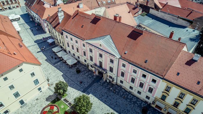 Udruge iz Varaždinske županije se do 13. veljače mogu javiti na Javni poziv za financiranje programa i projekata