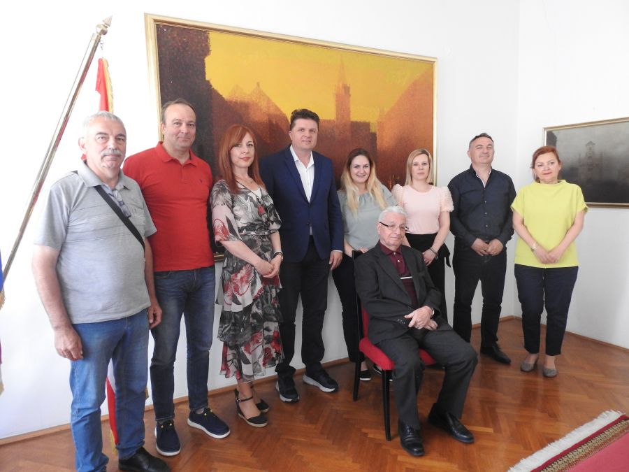Ove subote na varaždinskom Korzu bogat program povodom obilježavanja Dana nacionalnih manjina