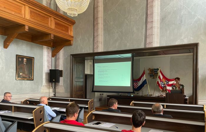 Održan Program izobrazbe o klimatskim promjenama