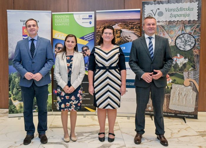 Održana međunarodna konferencija &bdquo;Suvremene IT tehnologije i njihove primjene u turizmu&ldquo;