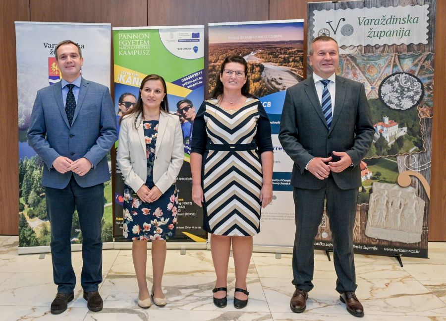 Održana međunarodna konferencija &bdquo;Suvremene IT tehnologije i njihove primjene u turizmu&ldquo;