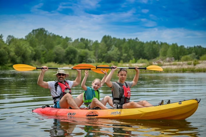 Amazing Amazon of Europe Festival spojio rekreaciju, prirodu i održivi turizam
