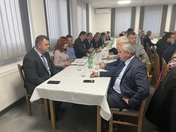 Obilježen Dan Općine Klenovnik
