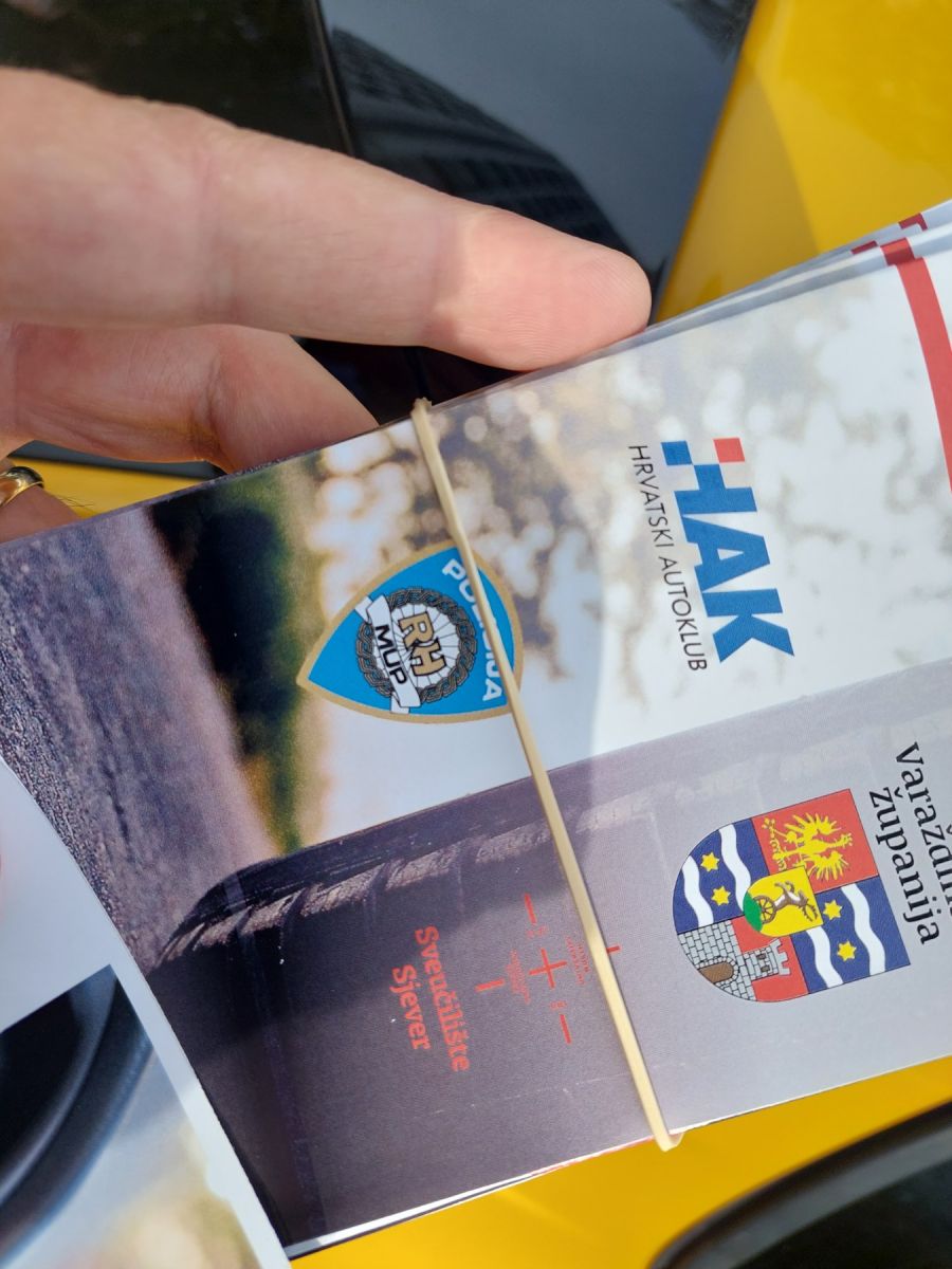 Ovaj tjedan akcija - Dani tehničke ispravnosti vozila, pozivaju se vozači da provjere ispravnost svojih vozila