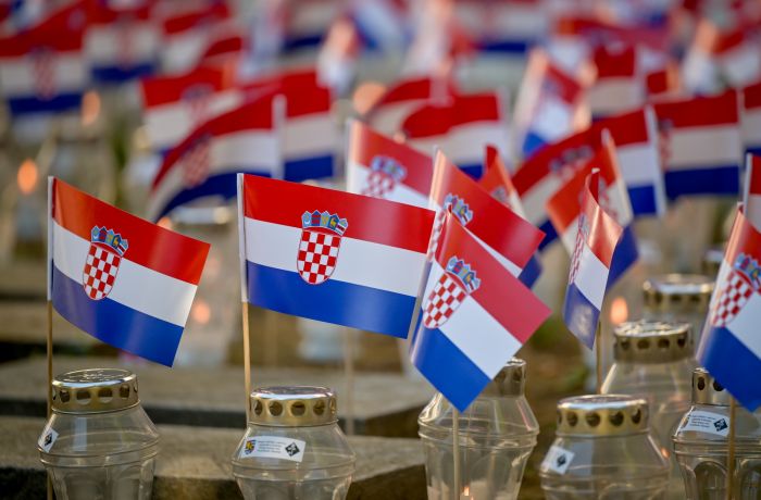 Obilježena 34. godi&scaron;njica oslobođenja Grada Varaždina i Dan branitelja Varaždinske županije