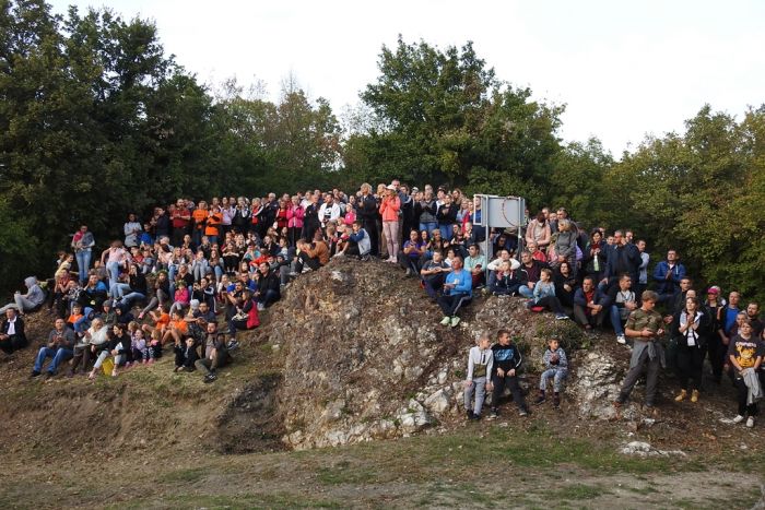 Atraktivna &bdquo;Bitka za Čanjevo&ldquo;
