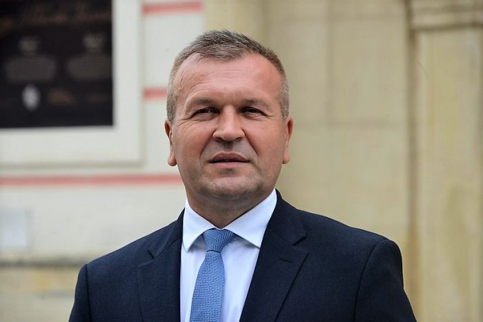 Očitovanje župana Varaždinske županije Anđelka Stričaka