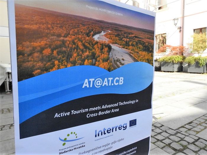 Varaždinska županija poziva vas na međunarodnu konferenciju &bdquo;Suvremene IT tehnologije i njihove primjene u turizmu&ldquo;