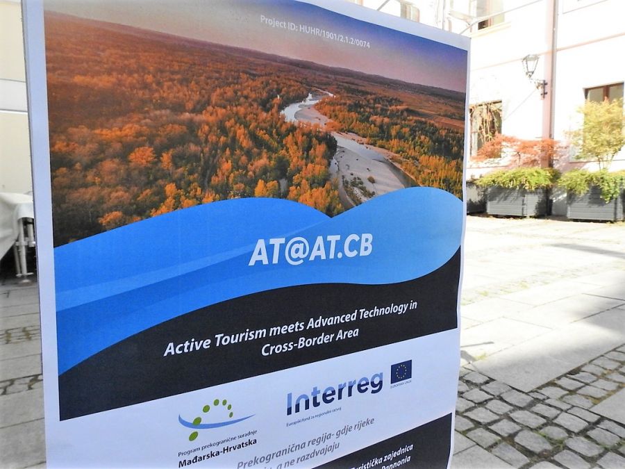 Varaždinska županija poziva vas na međunarodnu konferenciju &bdquo;Suvremene IT tehnologije i njihove primjene u turizmu&ldquo;