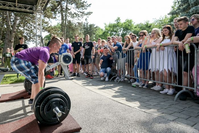 Drugi dan Maturantike u sportskom duhu: &scaron;estero najspretnijih maturanata osvojilo vrijedne nagrade