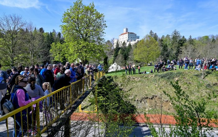I Varaždinska županija bila domaćin atraktivnog Svjetskog prvenstva u reliju