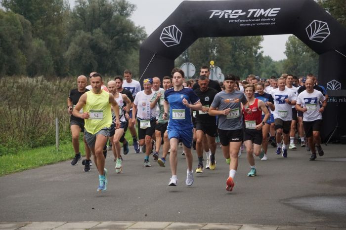 Kod sportske dvorane "Arena" održana prva Memorijalna trka u spomen na poginule i nestale policajce tada&scaron;nje PU Varaždin u Domovinskom ratu