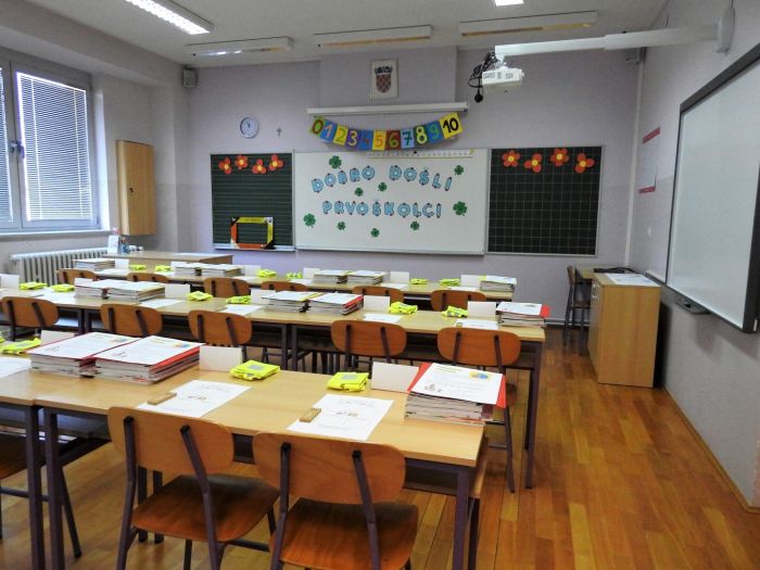 Županijske &scaron;kole spremne: u &scaron;kolske klupe vraća se vi&scaron;e od 15.500 učenika iz Varaždinske županije