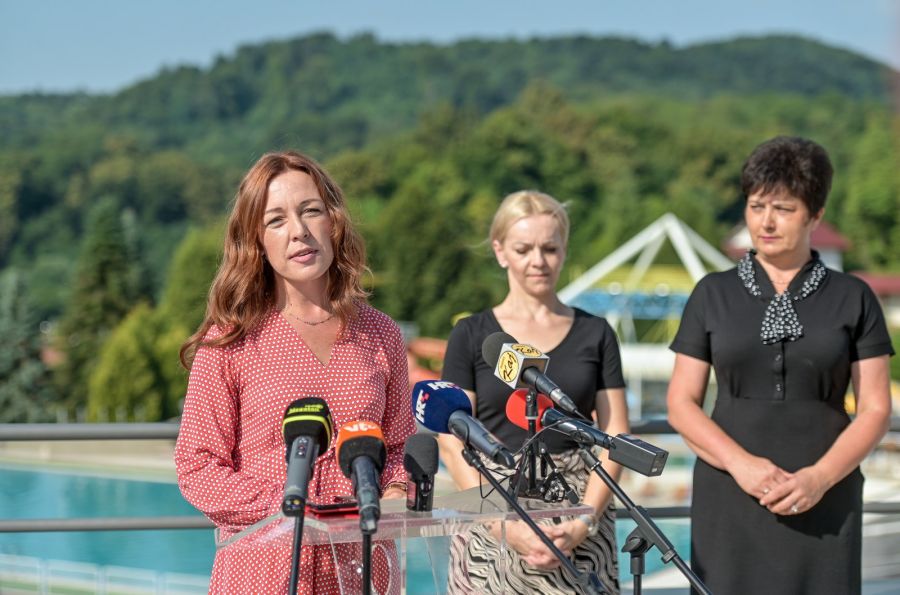 Rezultati u turizmu dokazali - Varaždinska županija je cjelogodi&scaron;nja destinacija, slijede letovi balonom, oblizeki i program u Atriju tijekom &Scaron;pancirfesta