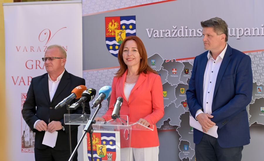 Tradicionalna Maturantika od 21. do 23. svibnja: od mimohoda maturanata, sportskog dana i karaoka do quadrille