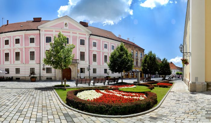 Objavljen natječaj za dodjelu potpora za doktorski studij za&nbsp;akademsku godinu 2025./26.