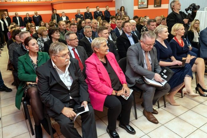 Svečanom sjednicom obilježen Dan Općine Donja Voća