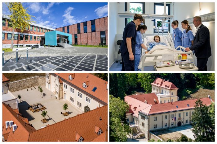 Izbor naj EU projekta: glasujte za rekonstrukciju dvorca Opeka i preobrazbu Medicinske &scaron;kole Varaždin!