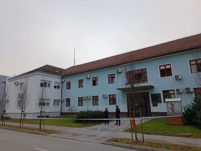 Djelatnicima Centra za socijalnu skrb Ivanec podr&scaron;ku pružila zamjenica župana Silvija Zagorec