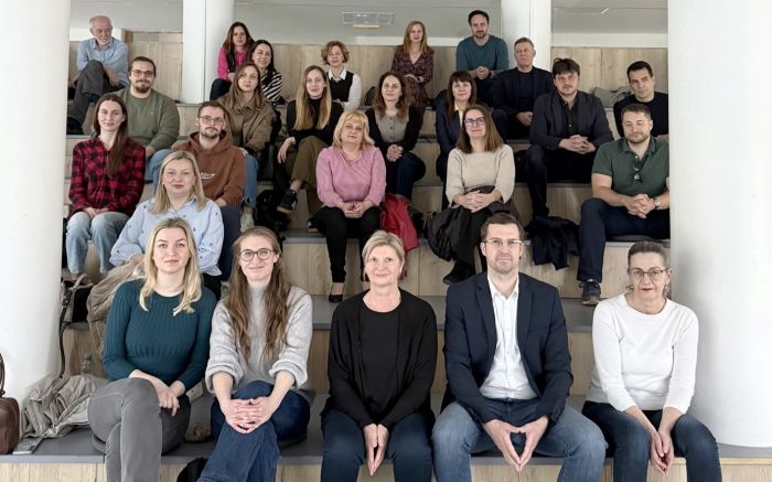 Održana edukacija o primijeni umjetne inteligencije u medicini za liječnike Varaždinske županije