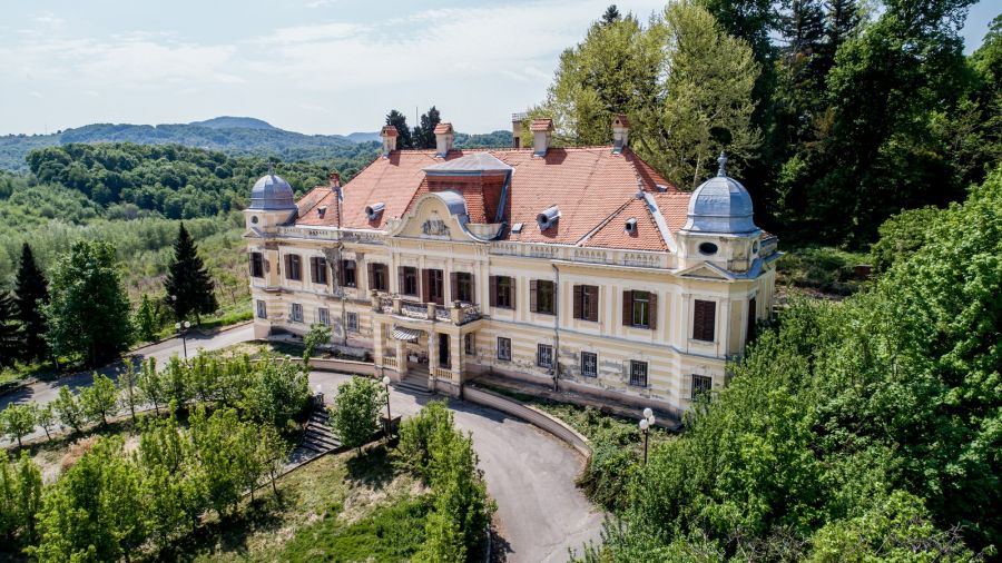 Za za&scaron;titu 24 kulturna dobra na području Varaždinske županije Ministarstvo kulture odobrilo 2,8 milijuna kuna