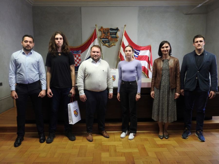 Potpisivanjem Sporazuma mladi korak bliže prema realizaciji budućih zajedničkih projekata