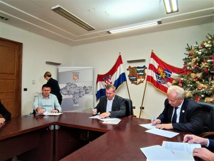 Najavljena akcija za&scaron;tite okoli&scaron;a &bdquo;Rotary &scaron;uma&ldquo;, Stričak: Sačuvajmo &scaron;ume koja su stani&scaron;ta brojnim biljnim i životinjskim vrstama