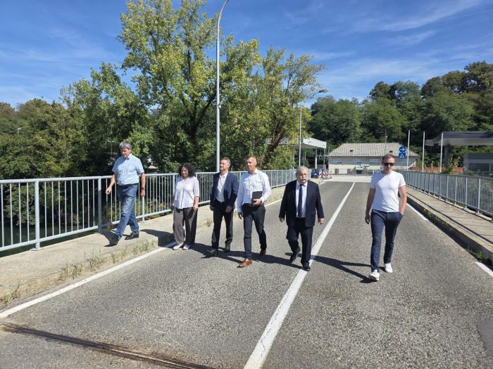 Konkretni koraci za ormo&scaron;ki most i prometno rasterećenje naselja