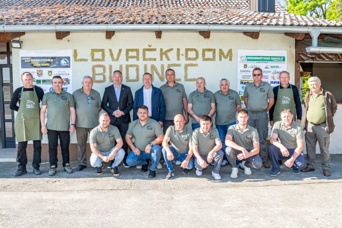 Općina Ljube&scaron;ćica domaćin Memorijalnog turnira u gađanju glinenih meta u spomen na Stjepana Vučkovića &Scaron;tefa