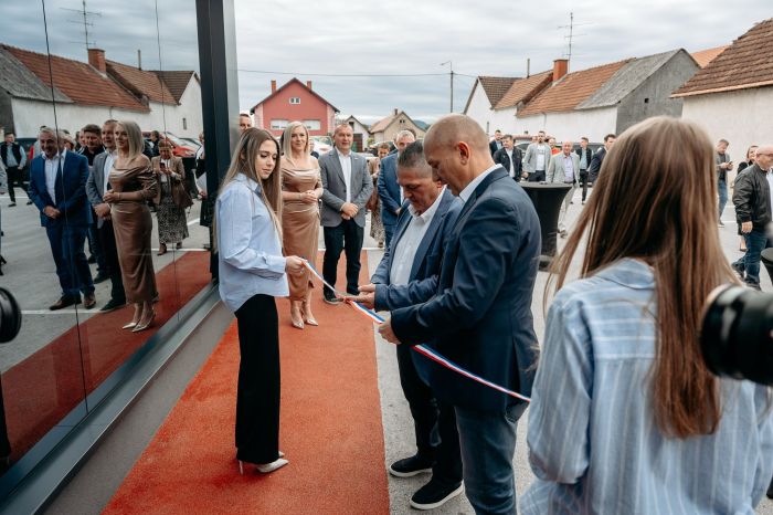 U Nedeljancu otvoren peti restoran Ugostiteljstva Ris