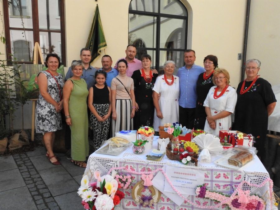 U Atriju Županijske palače i ovog vikenda veselo i raspjevano