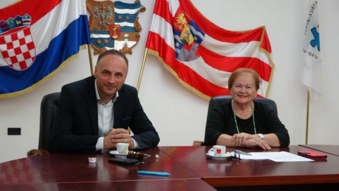 Zaklada Sveti Mihael &ndash; u rujnu novi upravitelj i novi Javni poziv za projekte prevencije