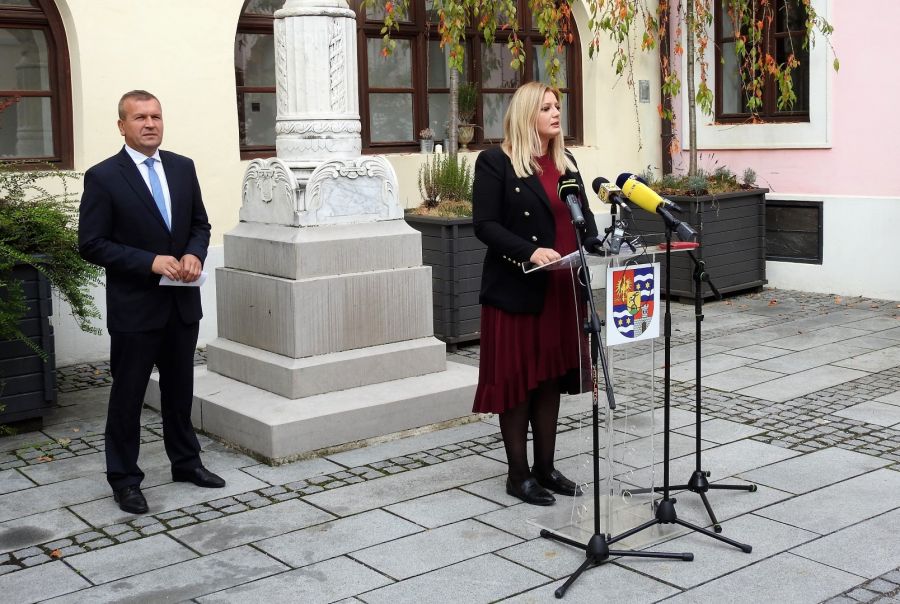 Varaždinska županija pri vrhu: dosad se popisalo vi&scaron;e od 27.000 ljudi
