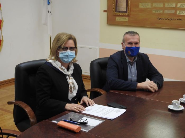 Konstituiran Savjet za socijalnu skrb Varaždinske županije  &nbsp;