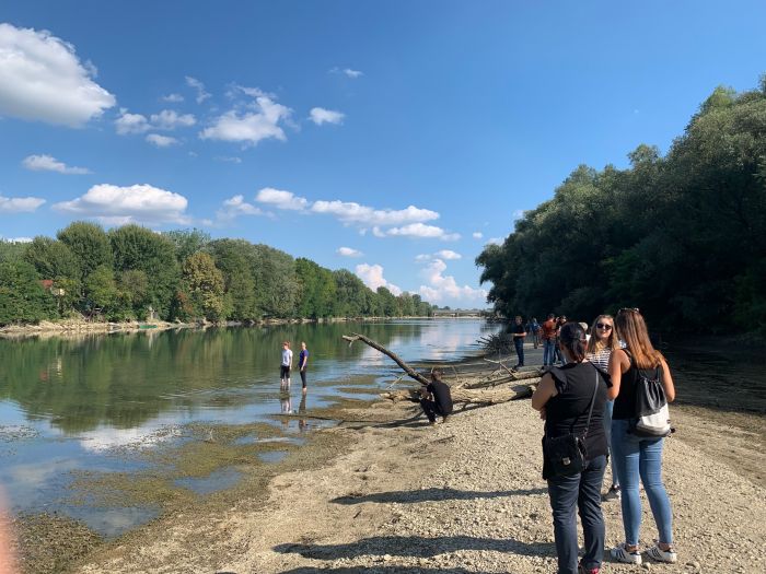 Varaždinska županija dobiva &Scaron;kolu uz rijeku Dravu za učenje uz avanturu i zabavu