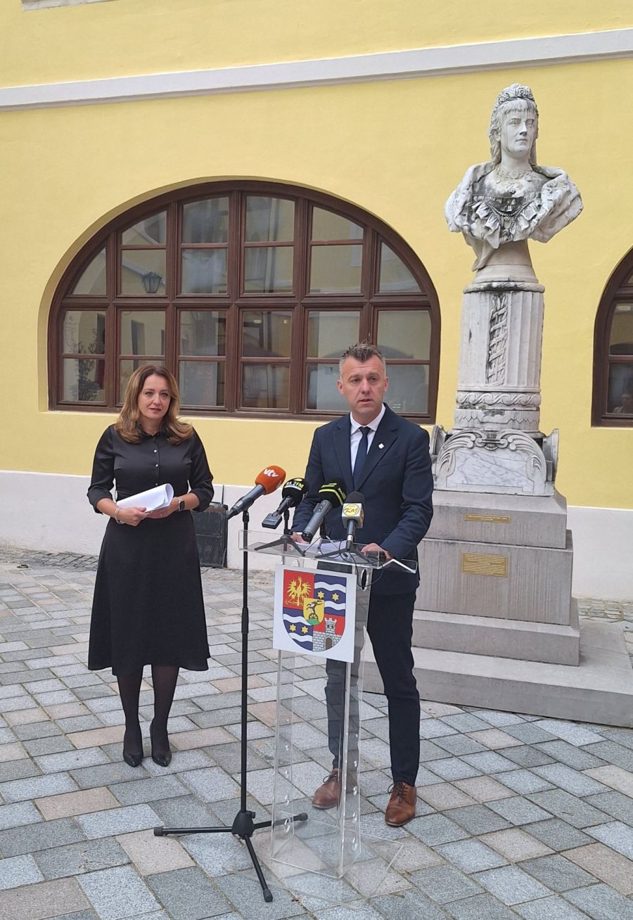 Najavljena 3. sjednica Županijske skup&scaron;tine - predsjednik Krunoslav Lukačić izdvojio pet tema  koje izravno utječu na razvoj Varaždinske županije i kvalitetu života građana