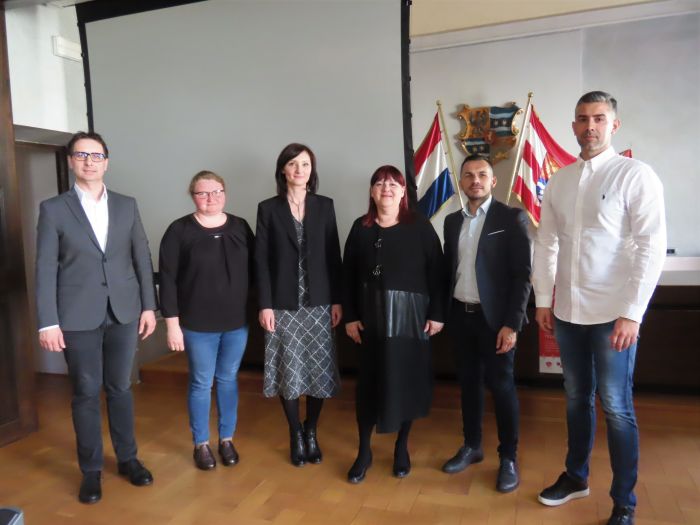 Dom zdravlja Varaždinske županije u projektu "Telecordis": Za dostupniju zdravstvenu za&scaron;titu i smanjenje lista čekanja