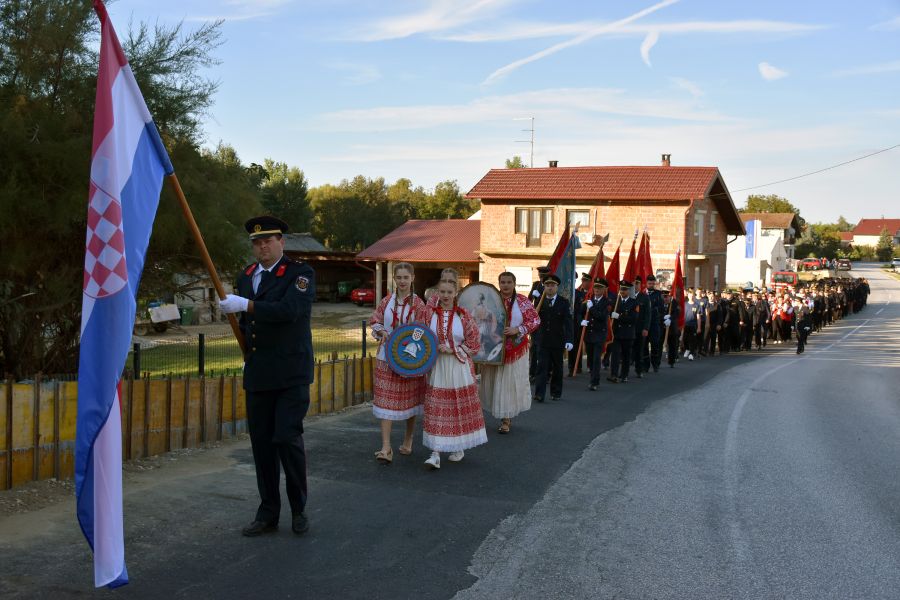 100. rođendan DVD-a Slokovec