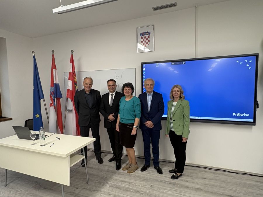 Odgovorno upravljanje javnom imovinom: Stručnjaci istaknuli važnost uloge &bdquo;dobrog gospodara&ldquo; u upravljanju &scaron;kolama